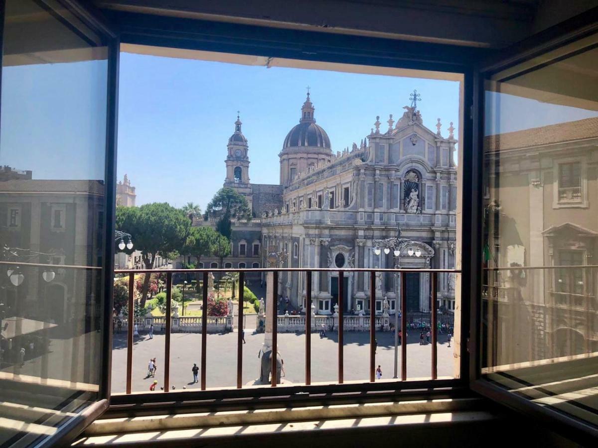 La Finestra Sul Duomo Appartamento